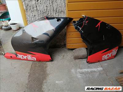 Aprilia rs125 2006 os oldalidomok eladók.