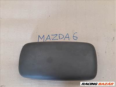 Mazda 6 (1st gen) könyöklő