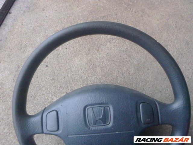 Honda Civic (6th gen) 1998 LÉGZSÁKOS kormánykerék  2. kép