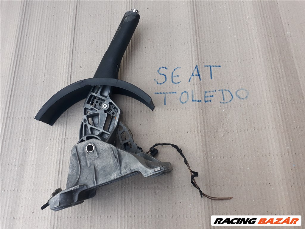 Seat Toledo (3rd gen) kézifék kar 1. kép