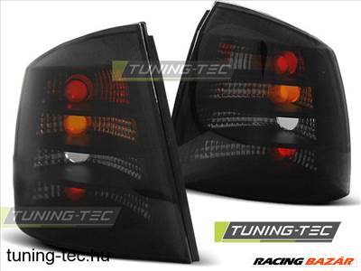 Opel Astra G OPEL ASTRA G 09.97-02.04 3D/5D ajtós SMOKE Tuning-