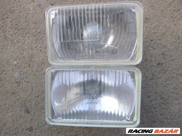 Mazda Mitsubishi Nissan Toyota  HELLA  ELSŐ LÁMPA 1AB 003 177-66 1ab00317766 2. kép