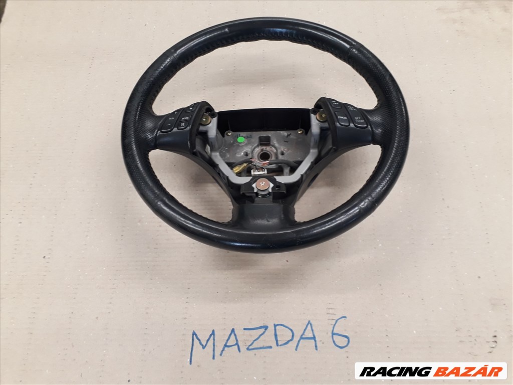 Mazda 6 (1st gen) kormány 1. kép