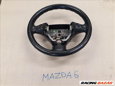 Mazda 6 (1st gen) kormány