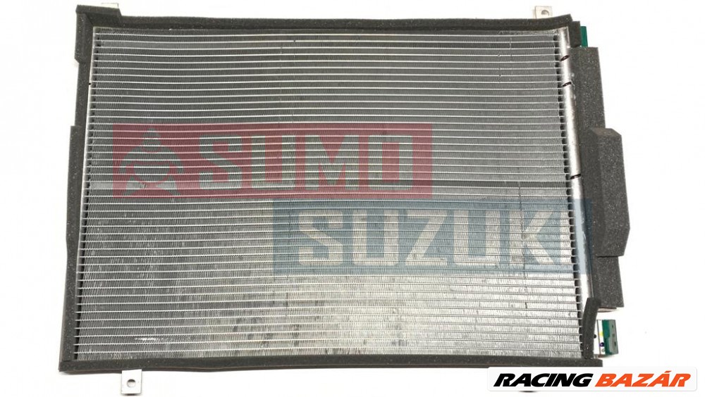 Suzuki Baleno 2015-> Légkondi hűtő 95310M68P00 Indiai gyári termék! 1. kép