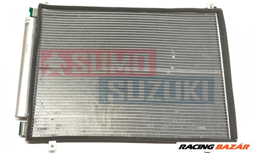 Suzuki Baleno 2015-> Légkondi hűtő 95310M68P00 Indiai gyári termék! 2. kép