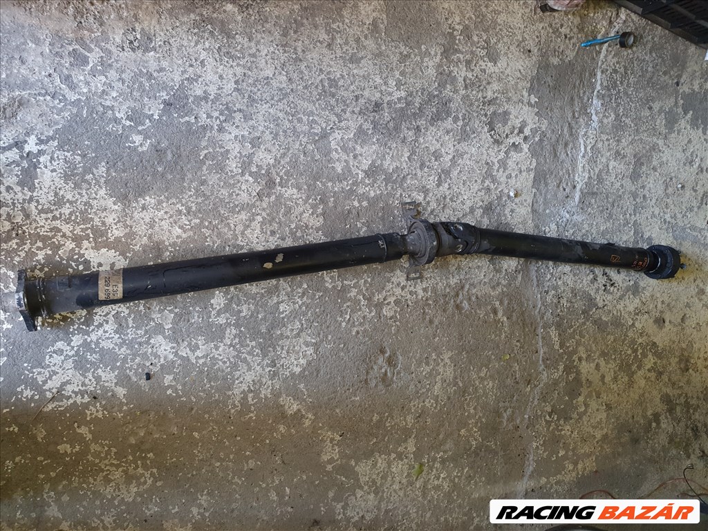 BMW E39 520 523 525 528 530 dupla vanos automata kardán kardántengely eladó (000282)   1229699 1. kép