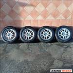 HONDA CR-V 17" ALUFELNI 5X114,3 TÉLI 225/65R17 GUMIVAL OLCSÓN!!!!