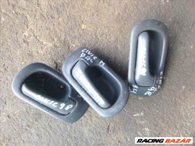 Honda Civic VI 1998 belső ajtókilincs  CSAK JOBB OLDAL  