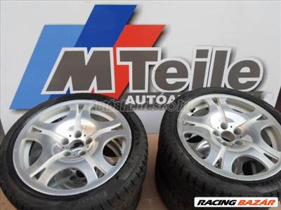 Pirelli sottozero téli 255/40r19 100 v tl 2010  / gyári alufelni 19x8,5 - bmw 6-os sorozat e63/e64