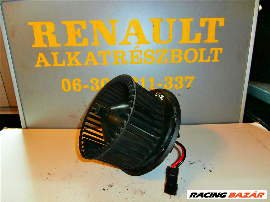 Renault Laguna II fűtőmotor  1. kép