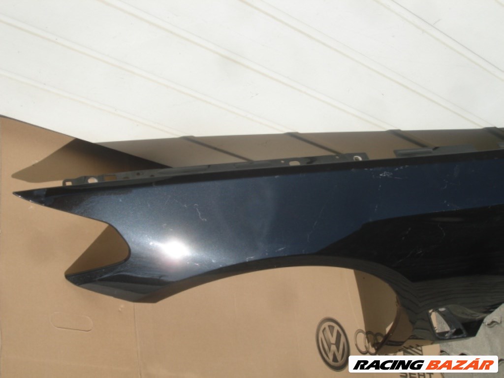 BMW 5-ös G sorozat bal első sárvédő 7349615  3. kép