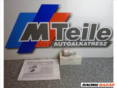 Antenna - bmw 1-es sorozat