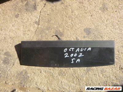 Skoda Octavia (1st gen) 2002 5 AJTÓS pótféklámpa 