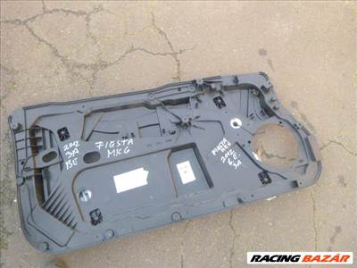 Ford Fiesta Mk6 2012 3 AJTÓS ELSŐ ablakemelő mechanika (GYÁRI)