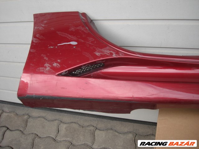 Ferrari California Jobb Küszöb Spoiler 69749600 2010-től 2. kép