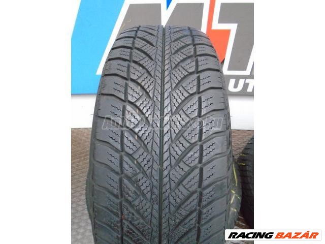 Goodyear ultragrip 8 téli 205/60r16 92 h tl 2016 3. kép