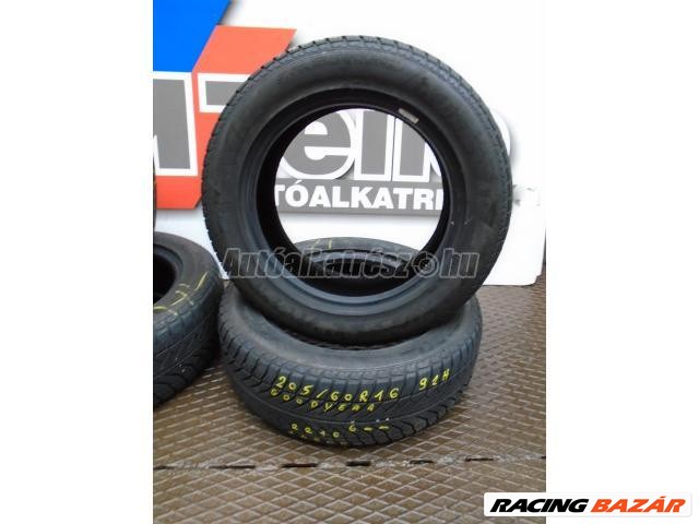 Goodyear ultragrip 8 téli 205/60r16 92 h tl 2016 5. kép