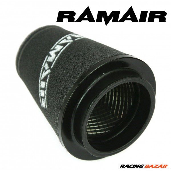 Ramair CC109 univerzális levegőszűrő 100 mm 1. kép