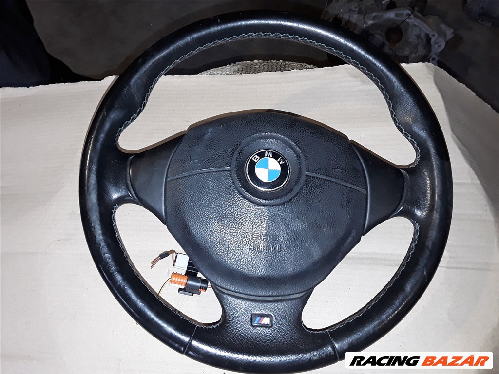 BMW E36 M-es kormány légzsákkal 1. kép