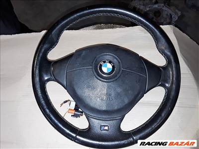 BMW E36 M-es kormány légzsákkal