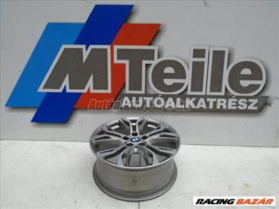 Bmw x1 f48, x2 f39 - gyári alufelni 18x7,5