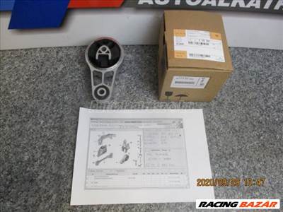 Tartóbak - mini clubman