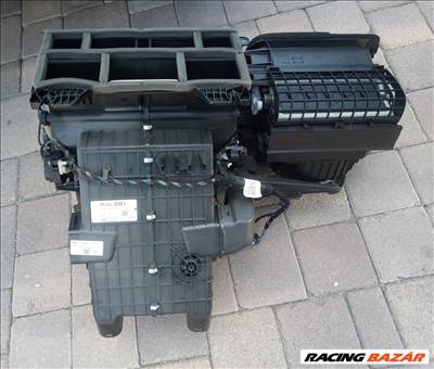Opel Astra K fűtésház és alkatrészei