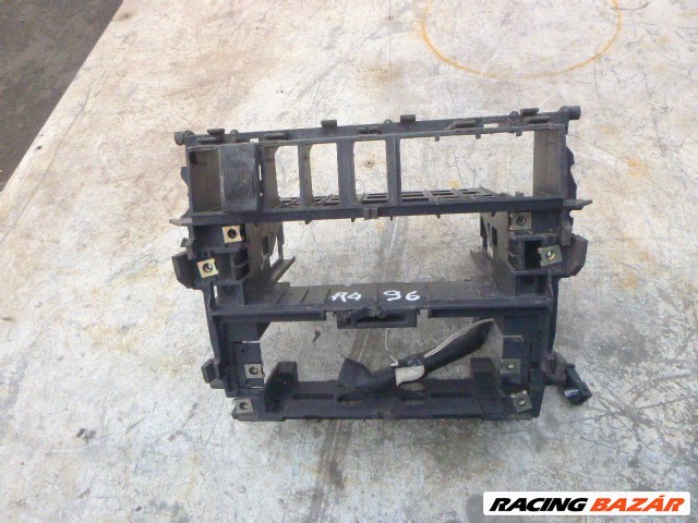 Audi A4 (B5 - 8D) B5 - 8D KÖZÉPSŐ KERET 1996 8D0 857 007 3. kép