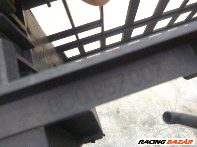 Audi A4 (B5 - 8D) B5 - 8D KÖZÉPSŐ KERET 1996 8D0 857 007 4. kép