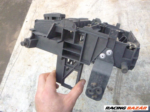 Audi A4 (B5 - 8D) B5 - 8D KÖZÉPSŐ KERET 1996 8D0 857 007 5. kép