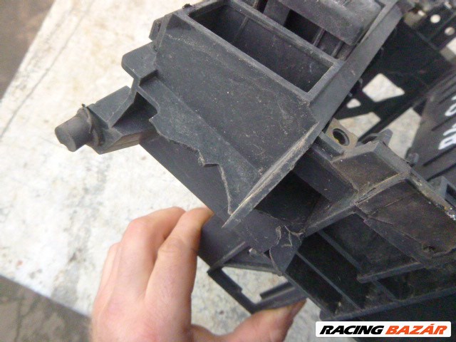 Audi A4 (B5 - 8D) B5 - 8D KÖZÉPSŐ KERET 1996 8D0 857 007 6. kép