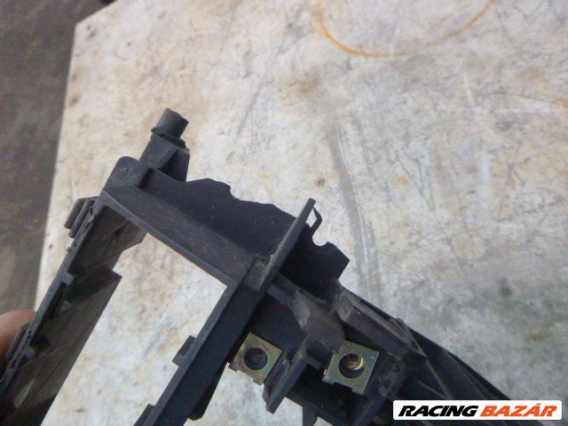 Audi A4 (B5 - 8D) B5 - 8D KÖZÉPSŐ KERET 1996 8D0 857 007 7. kép