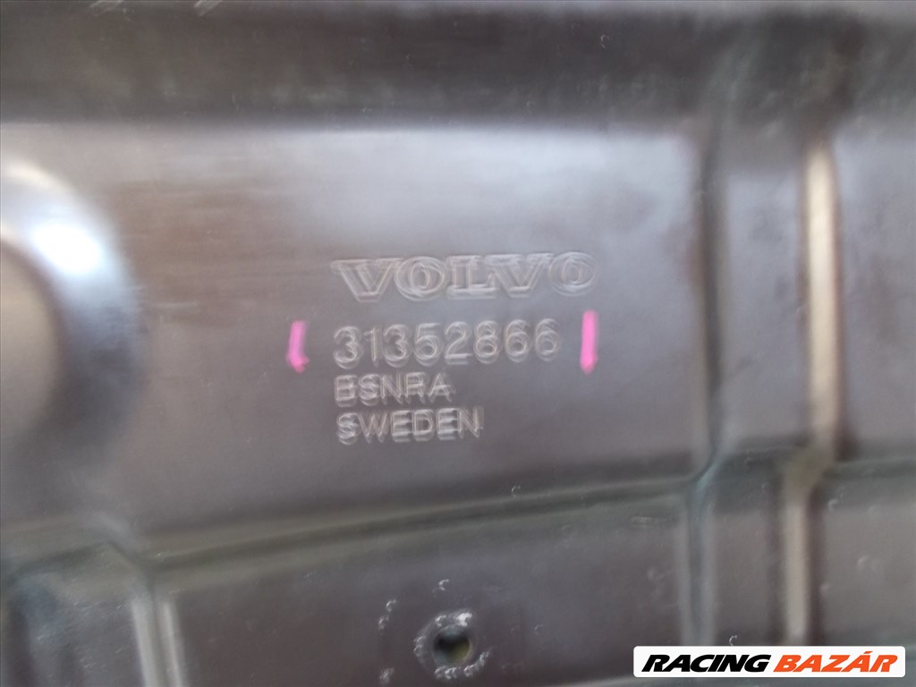 Volvo XC90 motorháztető 2015- 31352866 4. kép