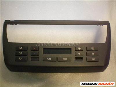 Klimavezérl auc - bmw x3