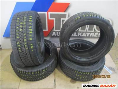 Continental contiwintercontact ts830p* ssr téli 245/45r18 100 v tl 2015
