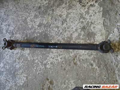 BMW E46 325xi 330xi 330xd xi xd első kis kardán kardántengely eladó (000271) 