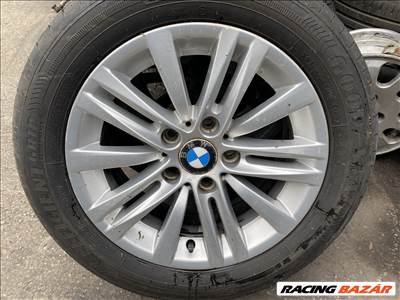 BMW E90 E91 F30 F31 gyári 7X16-os 5X120-as ET34 könnyűfém felni garnitúra eladó.