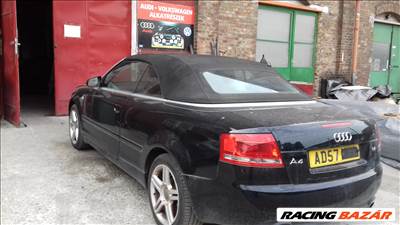 Audi A4 (B6/B7) (B6/B7) bontott alkatrészei