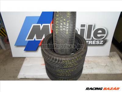 Continental contiwintercontact ts830p* téli 195/55r17 88 h tl 2014