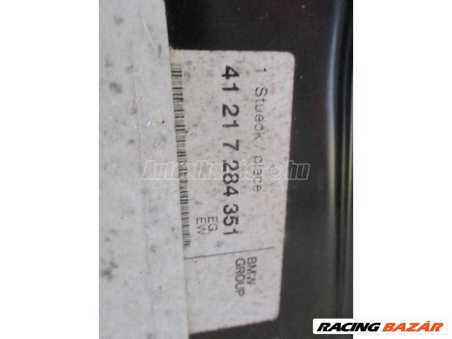 Doblemez - bmw 1-es sorozat 5. kép