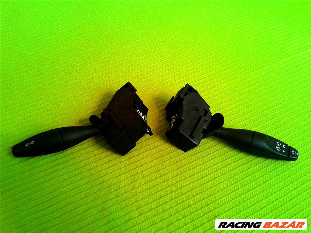 Ford Transit 2.0 2.4 Mk6 2000-2006 irányjelző ablaktörlő KORMÁNY bajuszkapcsoló OLCSÓN! 1. kép