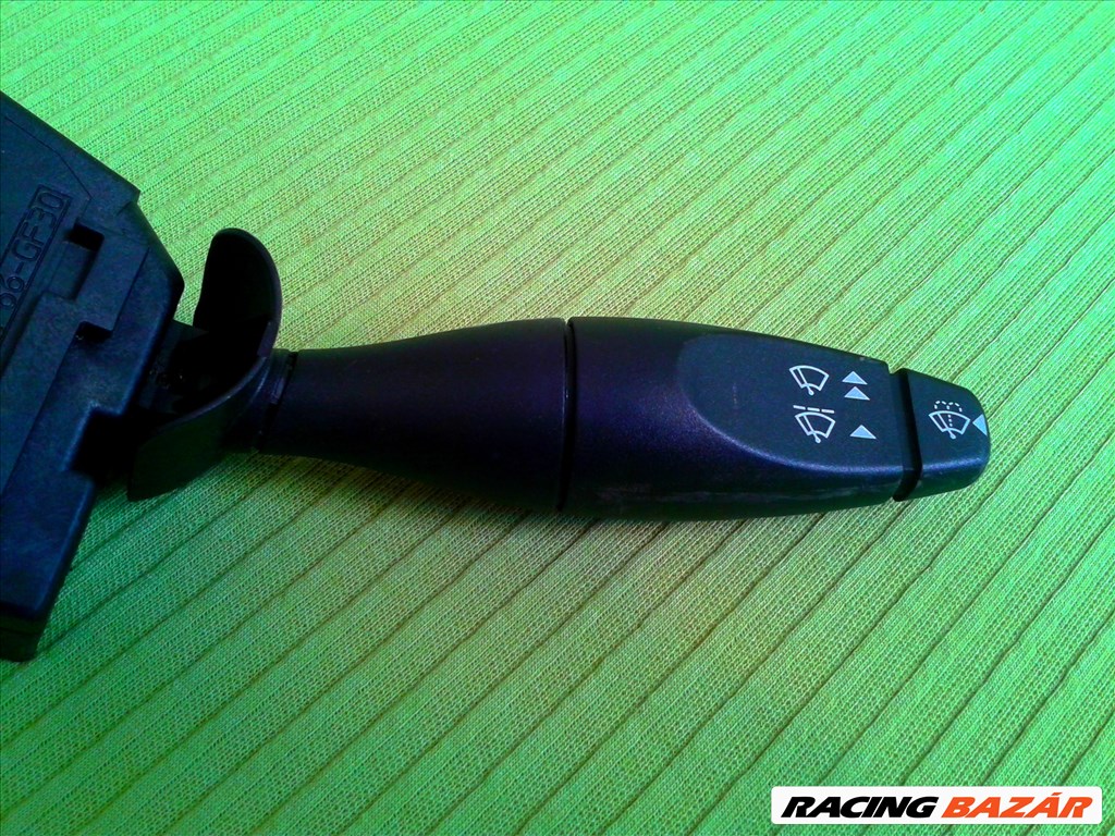 Ford Transit 2.0 2.4 Mk6 2000-2006 irányjelző ablaktörlő KORMÁNY bajuszkapcsoló OLCSÓN! 3. kép