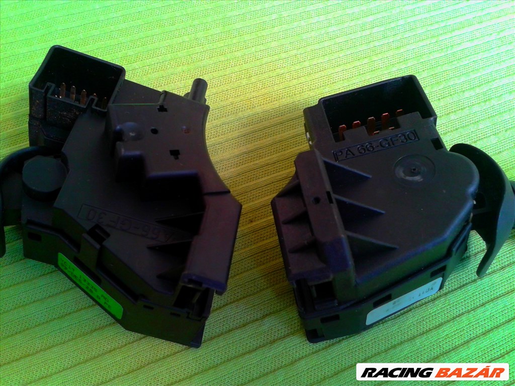 Ford Transit 2.0 2.4 Mk6 2000-2006 irányjelző ablaktörlő KORMÁNY bajuszkapcsoló OLCSÓN! 5. kép