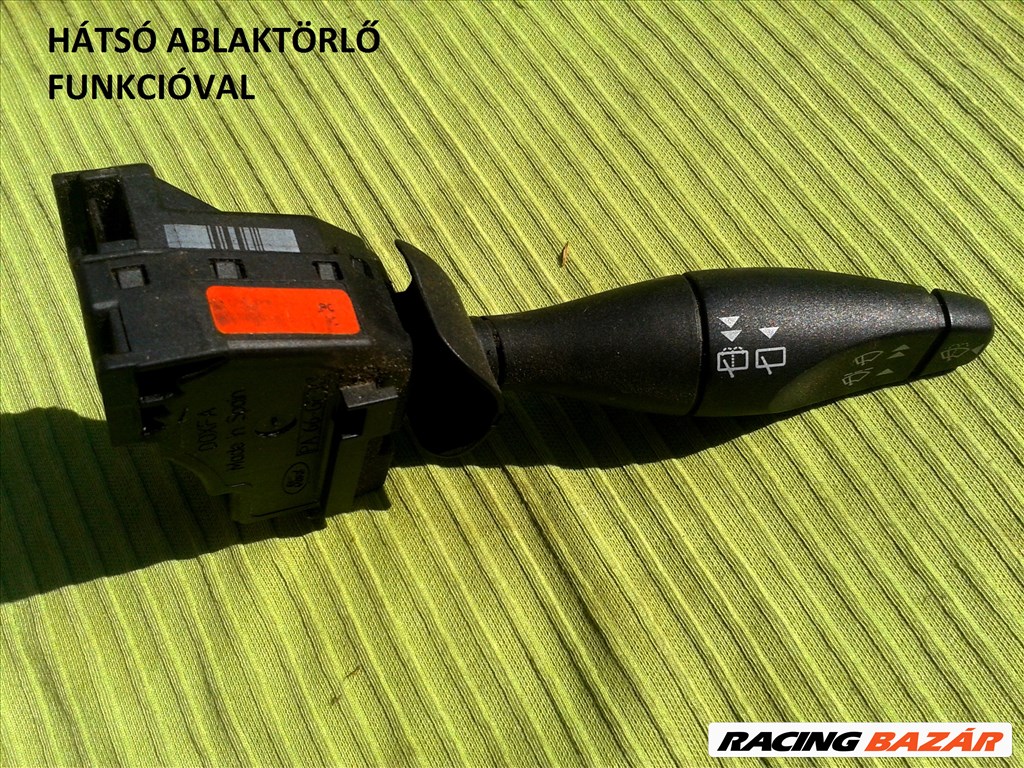 Ford Transit 2.0 2.4 Mk6 2000-2006 irányjelző ablaktörlő KORMÁNY bajuszkapcsoló OLCSÓN! 7. kép