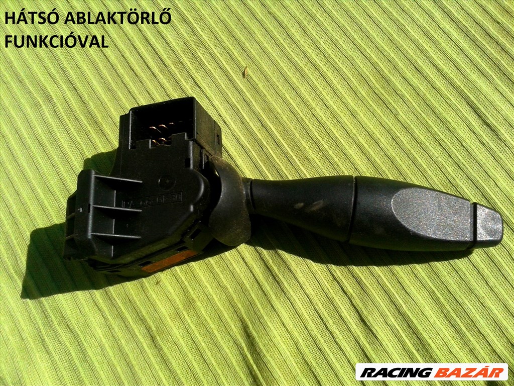 Ford Transit 2.0 2.4 Mk6 2000-2006 irányjelző ablaktörlő KORMÁNY bajuszkapcsoló OLCSÓN! 8. kép