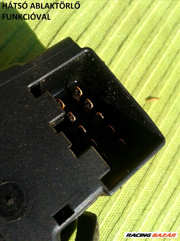 Ford Transit 2.0 2.4 Mk6 2000-2006 irányjelző ablaktörlő KORMÁNY bajuszkapcsoló OLCSÓN! 9. kép