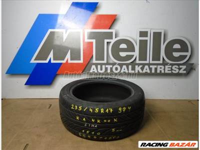 Hankook ventus v12 evo nyári 235/45r17 97 y tl 2010