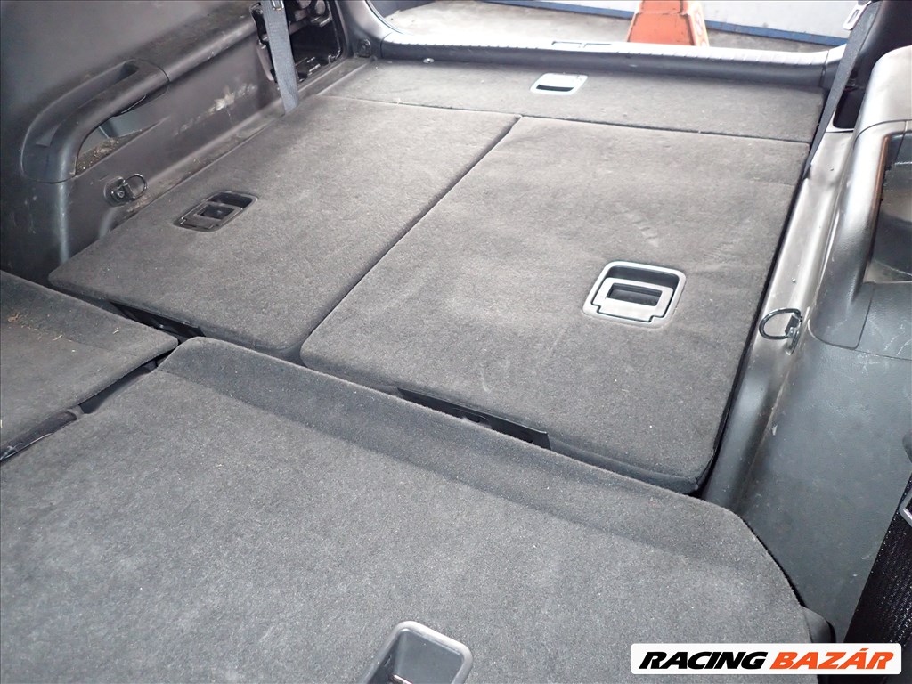 Chevrolet Orlando hátsó ülés  3. kép