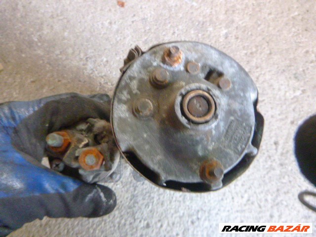 Fiat Panda I ,, FIAT 127 1980-1994 900CM önindító  63220703m2-1179 6. kép